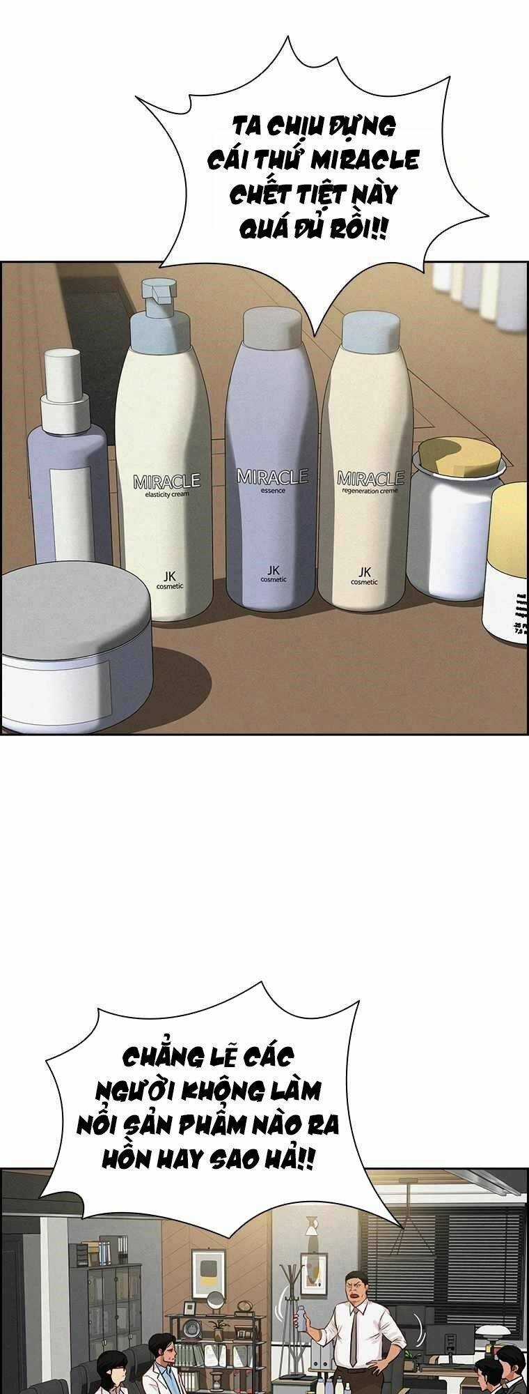 Chúa Tể Đồng Tiền Chapter 112 trang 30