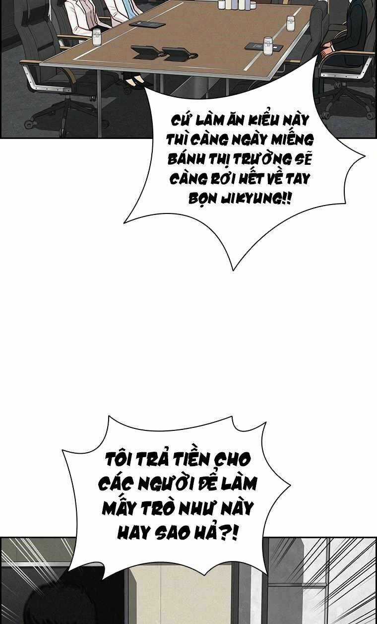 Chúa Tể Đồng Tiền Chapter 112 trang 31