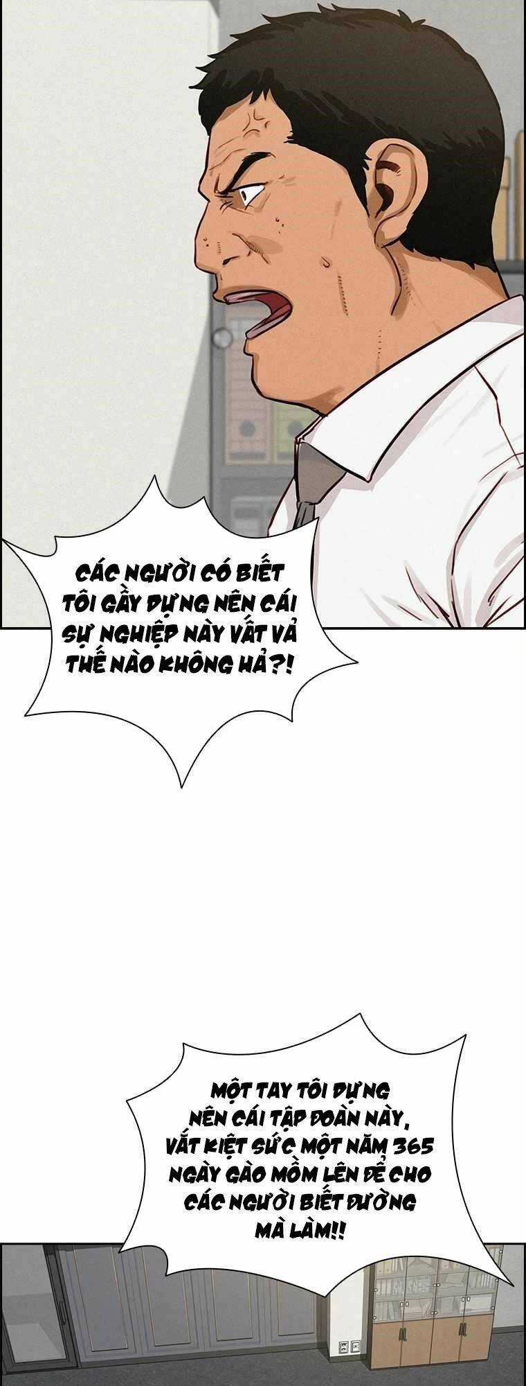 Chúa Tể Đồng Tiền Chapter 112 trang 33