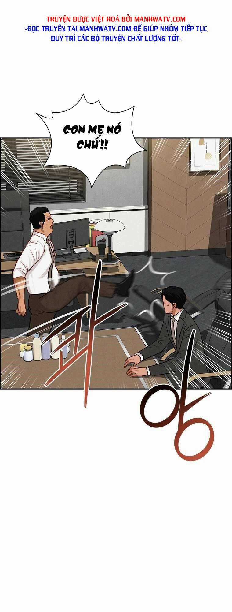 Chúa Tể Đồng Tiền Chapter 112 trang 35