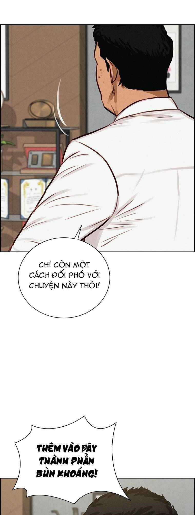 Chúa Tể Đồng Tiền Chapter 112 trang 36