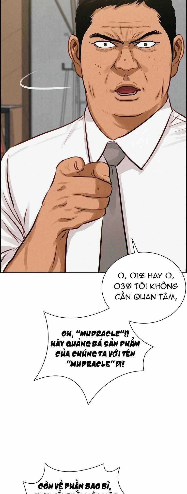 Chúa Tể Đồng Tiền Chapter 112 trang 37