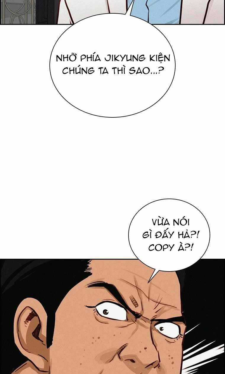 Chúa Tể Đồng Tiền Chapter 112 trang 39