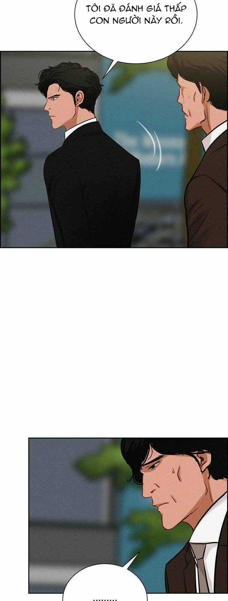 Chúa Tể Đồng Tiền Chapter 112 trang 4