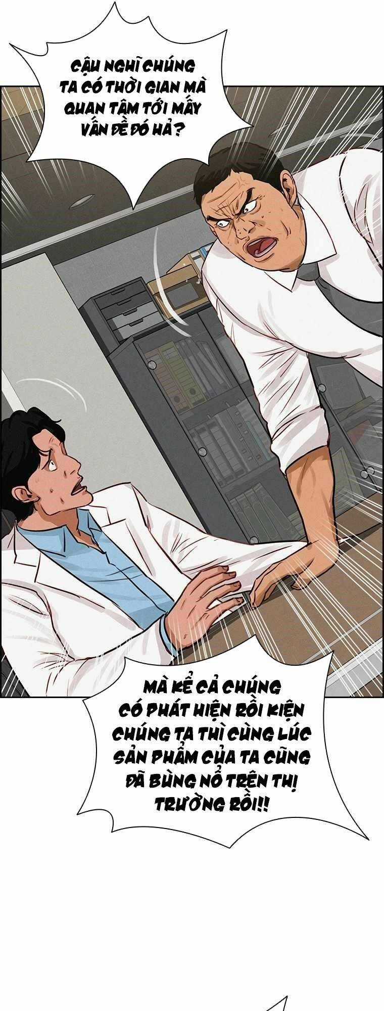 Chúa Tể Đồng Tiền Chapter 112 trang 41