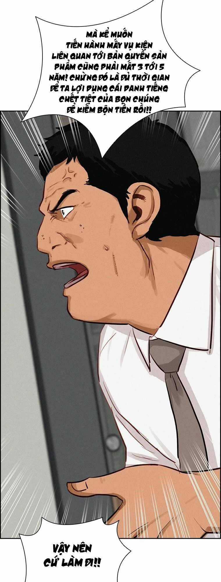 Chúa Tể Đồng Tiền Chapter 112 trang 42