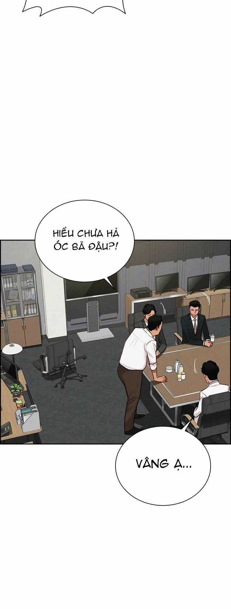 Chúa Tể Đồng Tiền Chapter 112 trang 43