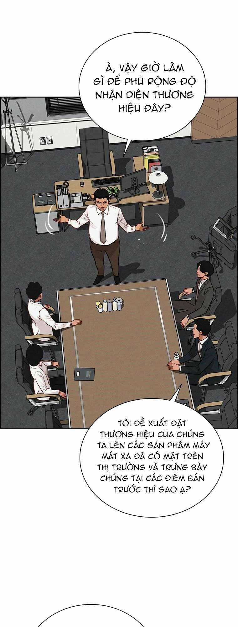 Chúa Tể Đồng Tiền Chapter 112 trang 44