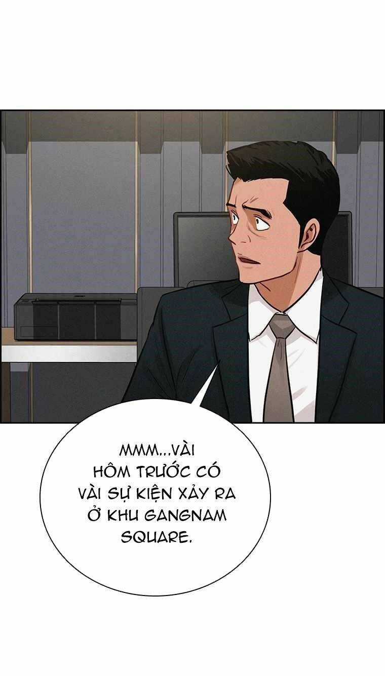 Chúa Tể Đồng Tiền Chapter 112 trang 47