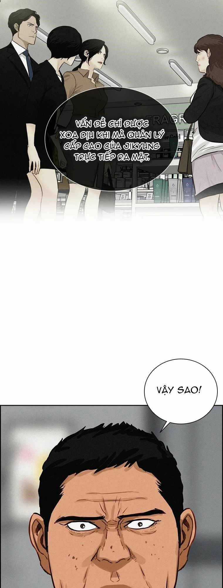 Chúa Tể Đồng Tiền Chapter 112 trang 49