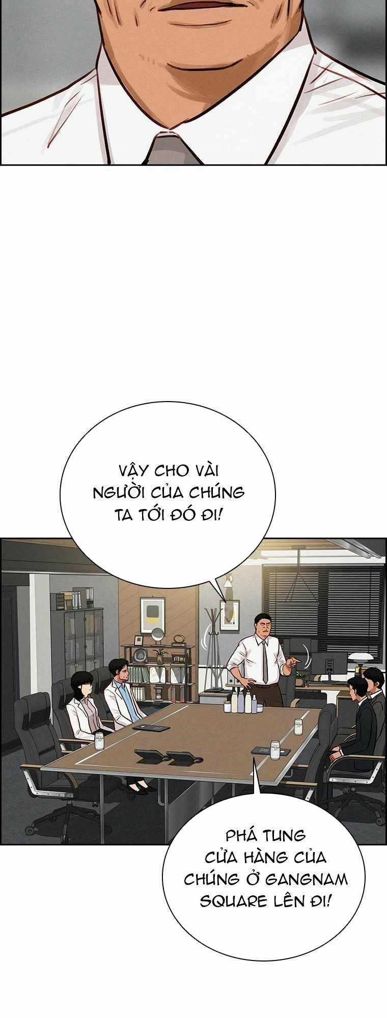 Chúa Tể Đồng Tiền Chapter 112 trang 50