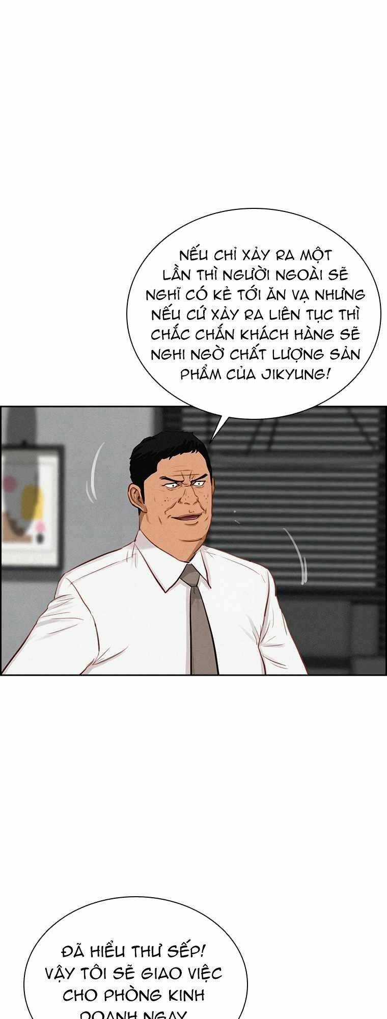 Chúa Tể Đồng Tiền Chapter 112 trang 51