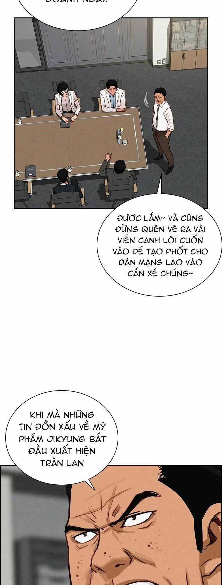 Chúa Tể Đồng Tiền Chapter 112 trang 52