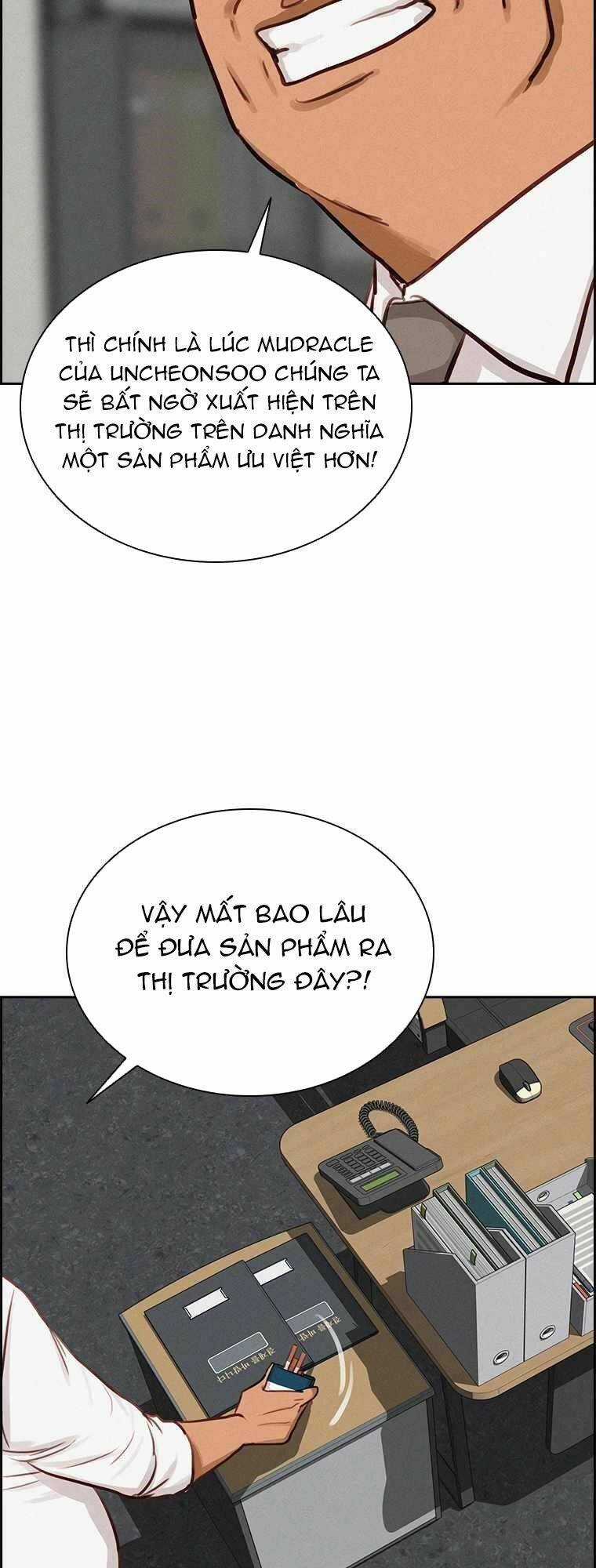 Chúa Tể Đồng Tiền Chapter 112 trang 53