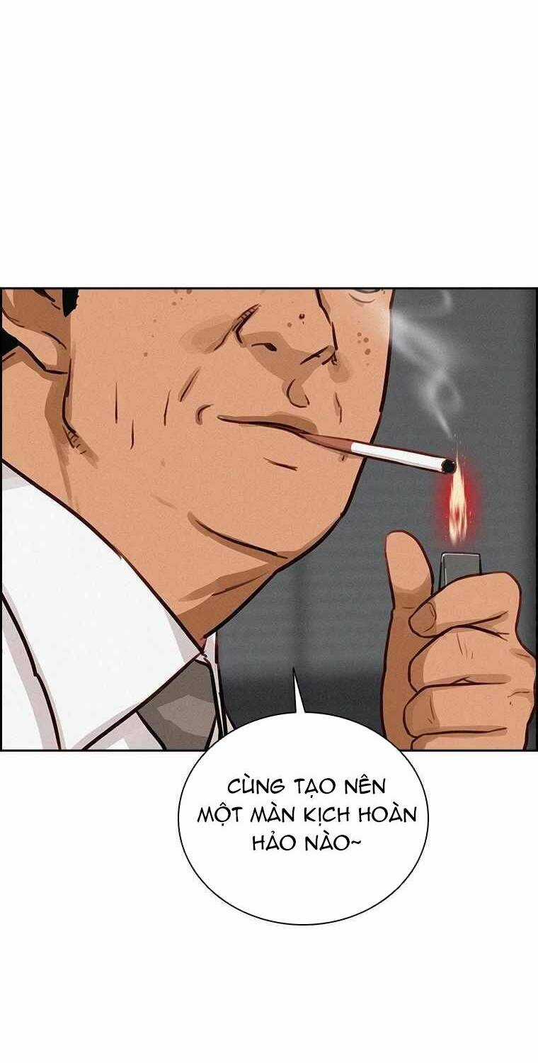 Chúa Tể Đồng Tiền Chapter 112 trang 56