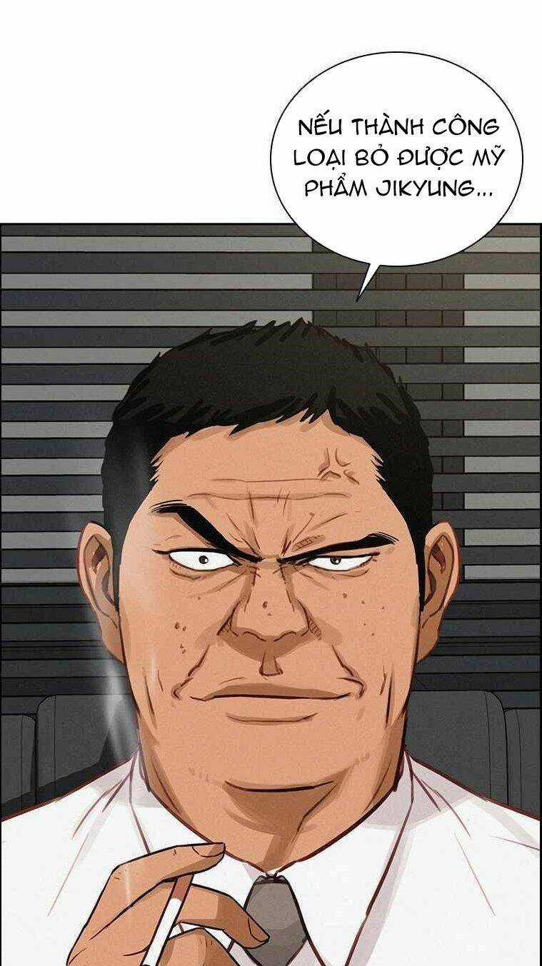 Chúa Tể Đồng Tiền Chapter 112 trang 57