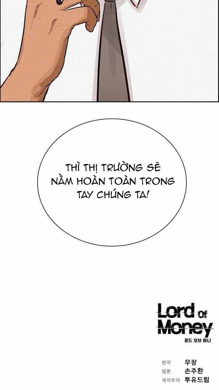 Chúa Tể Đồng Tiền Chapter 112 trang 58
