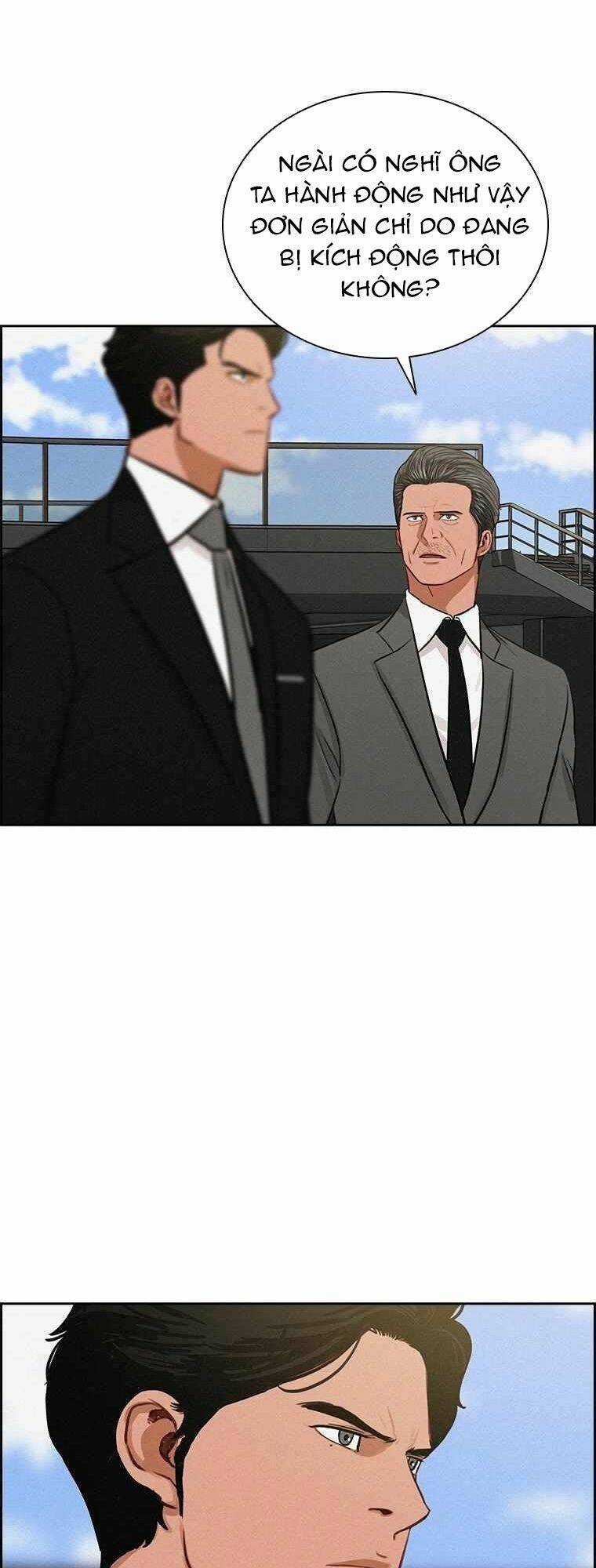 Chúa Tể Đồng Tiền Chapter 112 trang 6