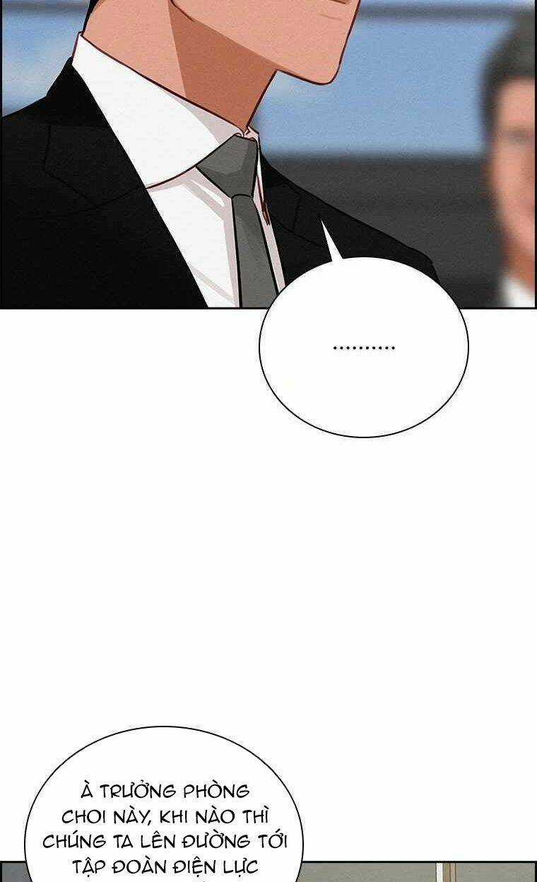 Chúa Tể Đồng Tiền Chapter 112 trang 7