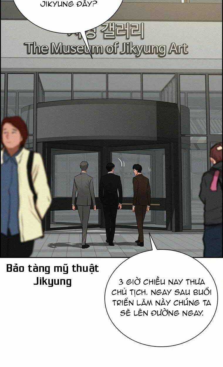 Chúa Tể Đồng Tiền Chapter 112 trang 8