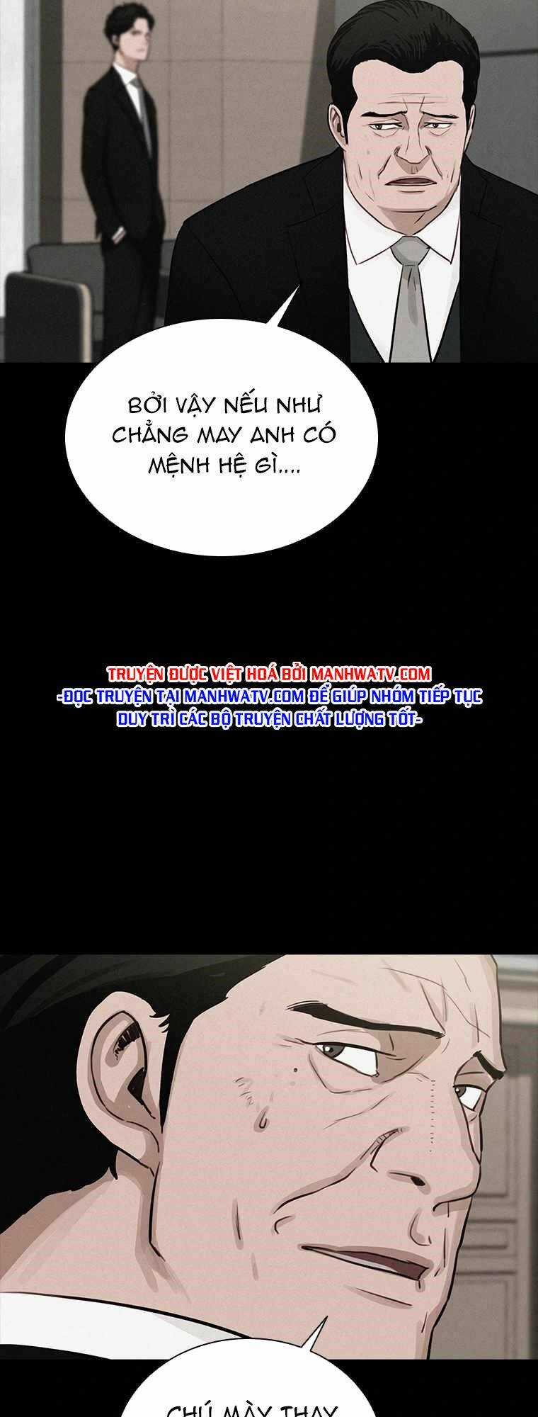 Chúa Tể Đồng Tiền Chapter 113 trang 10