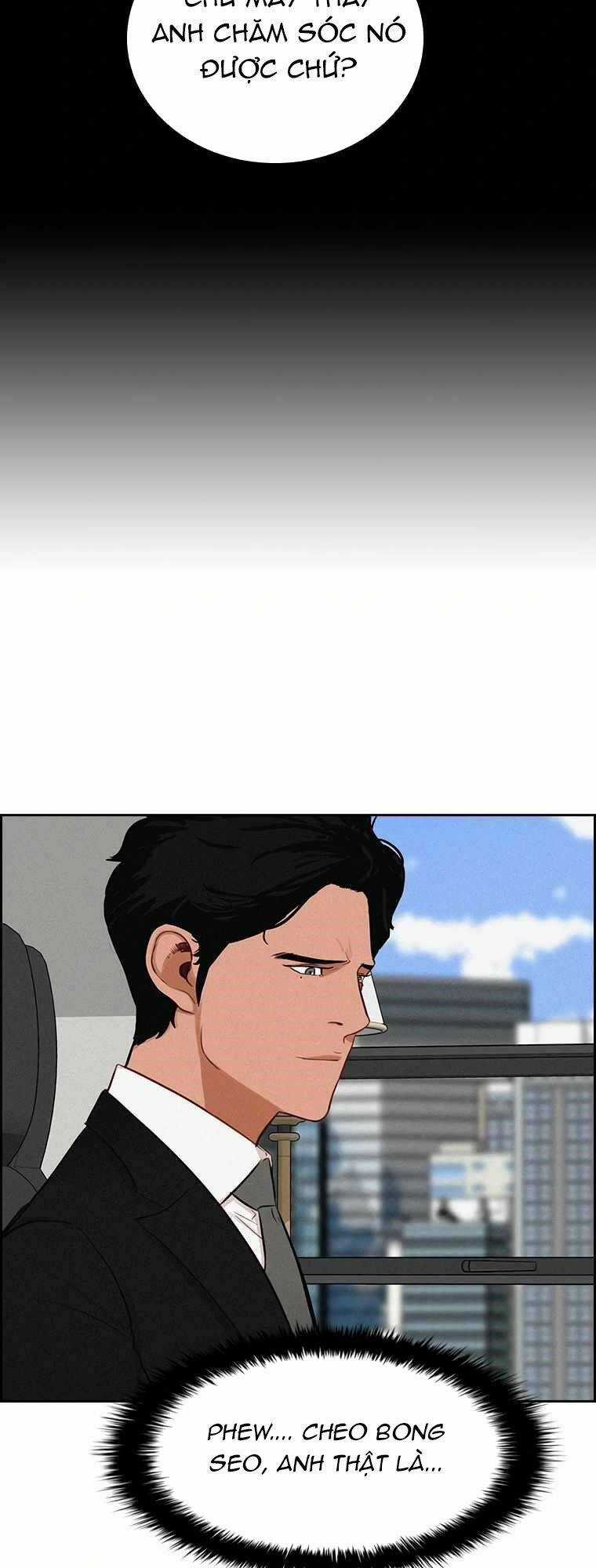 Chúa Tể Đồng Tiền Chapter 113 trang 11