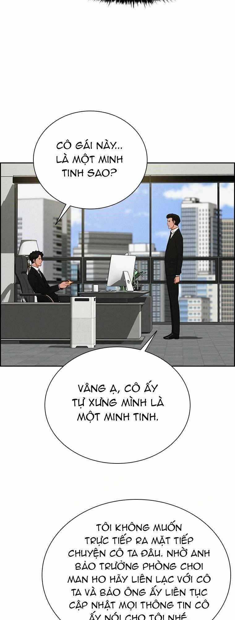 Chúa Tể Đồng Tiền Chapter 113 trang 12