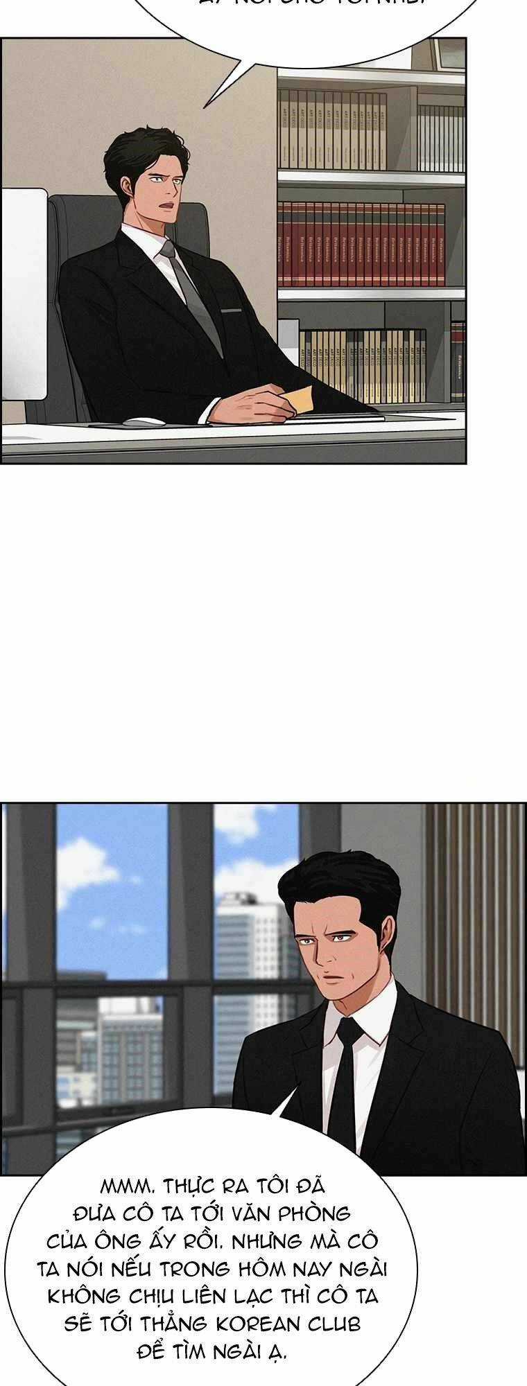 Chúa Tể Đồng Tiền Chapter 113 trang 13