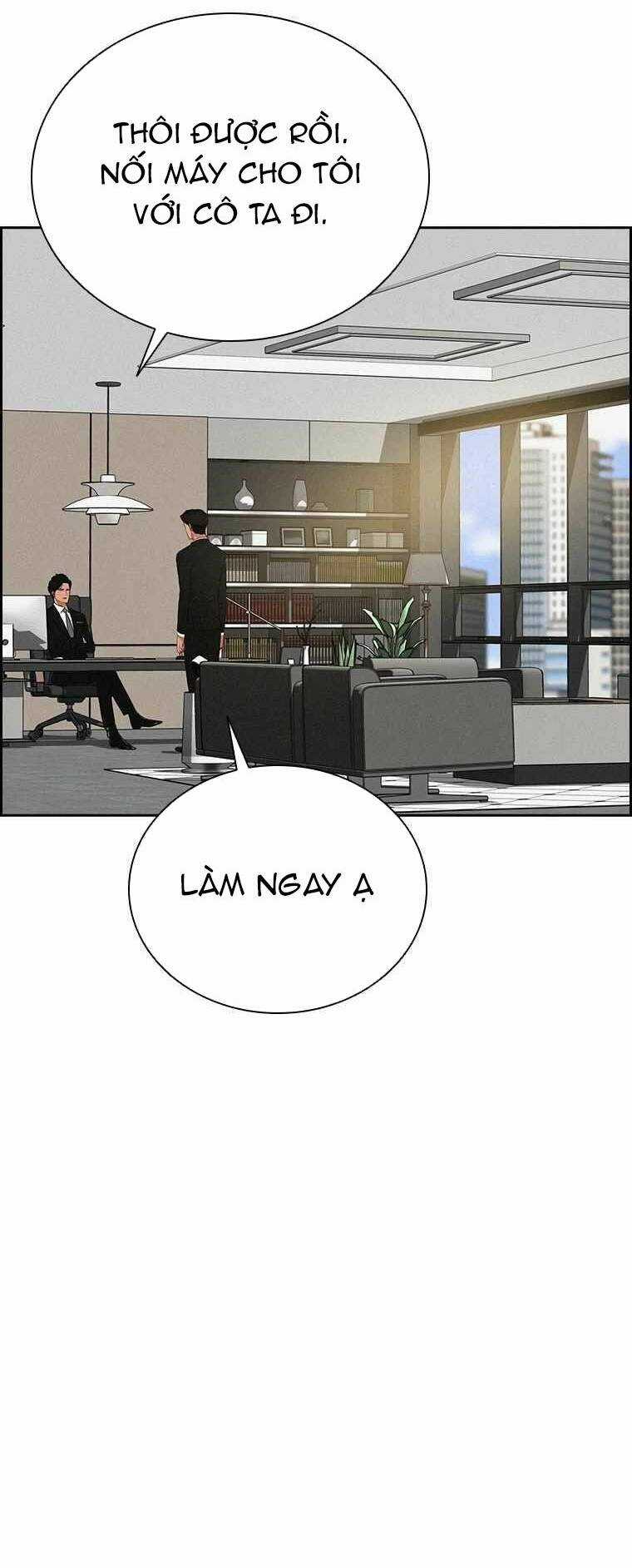 Chúa Tể Đồng Tiền Chapter 113 trang 15