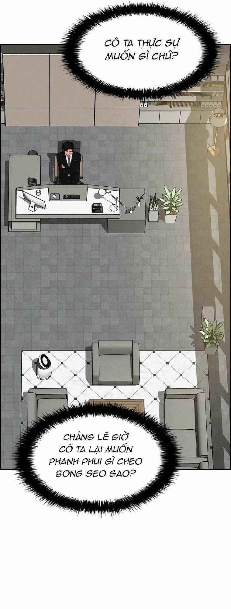 Chúa Tể Đồng Tiền Chapter 113 trang 16