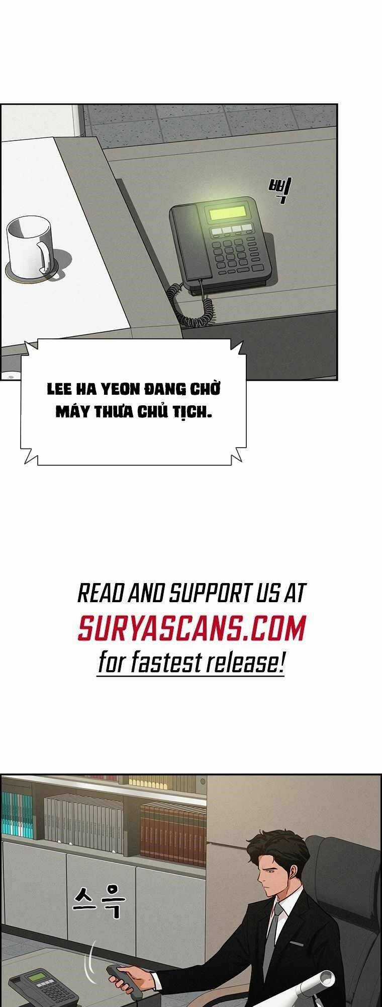 Chúa Tể Đồng Tiền Chapter 113 trang 17