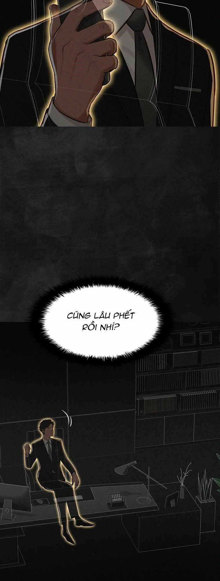 Chúa Tể Đồng Tiền Chapter 113 trang 19