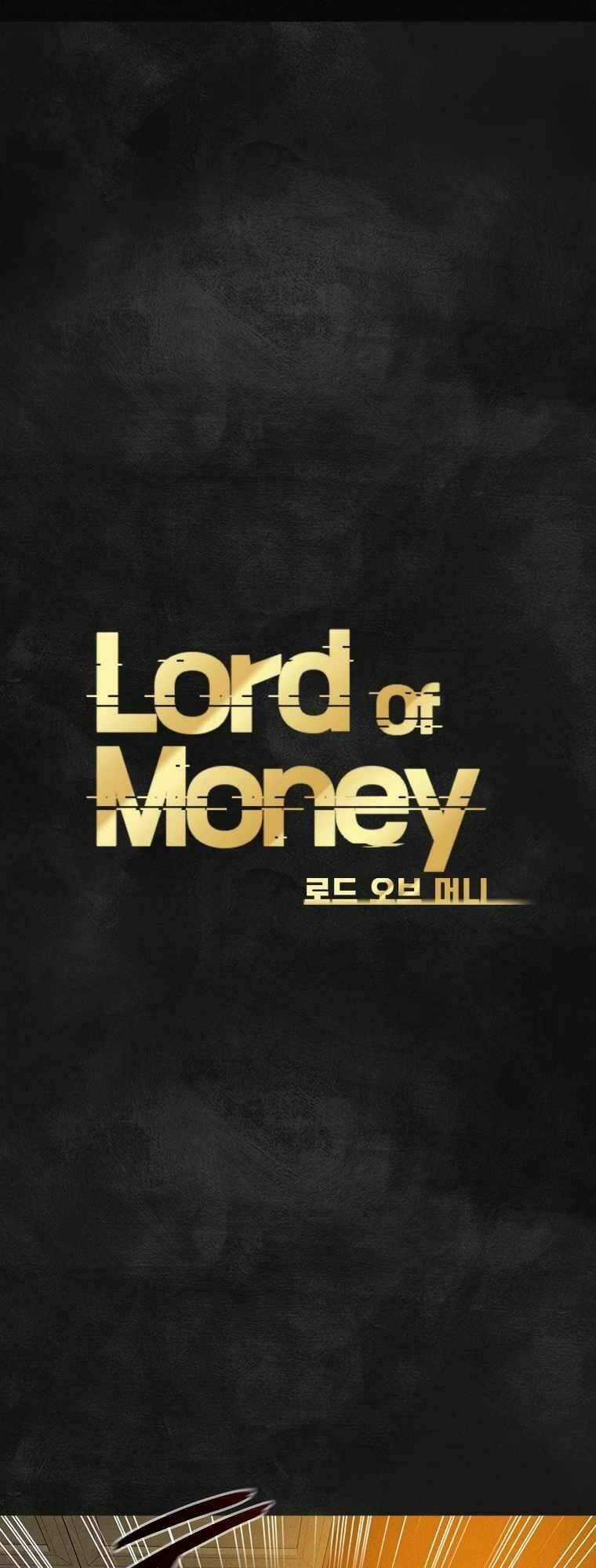 Chúa Tể Đồng Tiền Chapter 113 trang 20