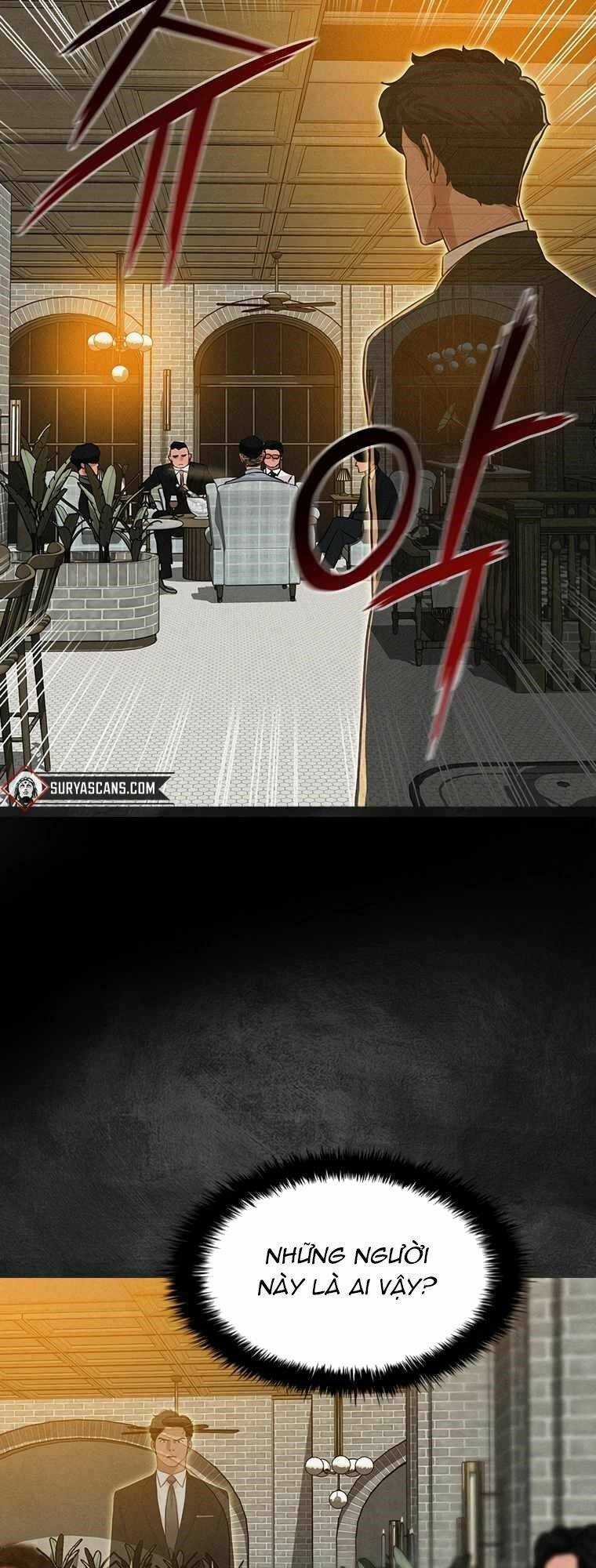 Chúa Tể Đồng Tiền Chapter 113 trang 21