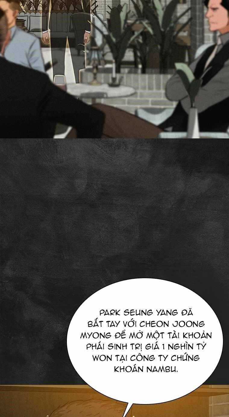 Chúa Tể Đồng Tiền Chapter 113 trang 22