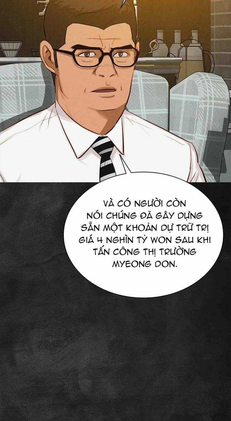 Chúa Tể Đồng Tiền Chapter 113 trang 23