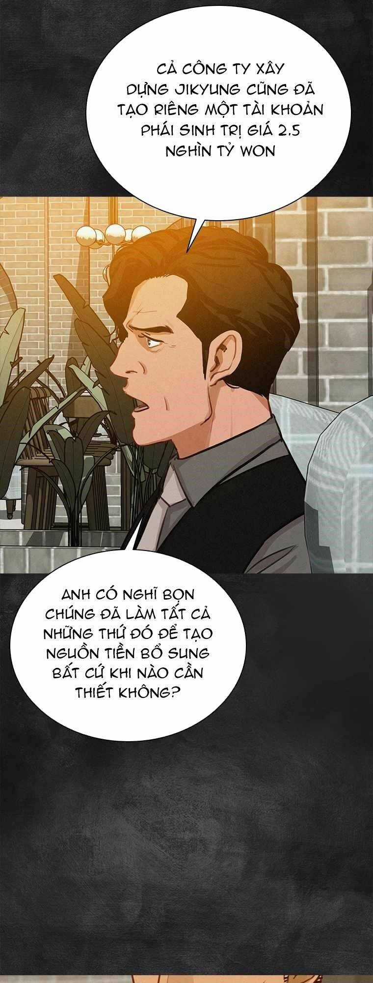 Chúa Tể Đồng Tiền Chapter 113 trang 24