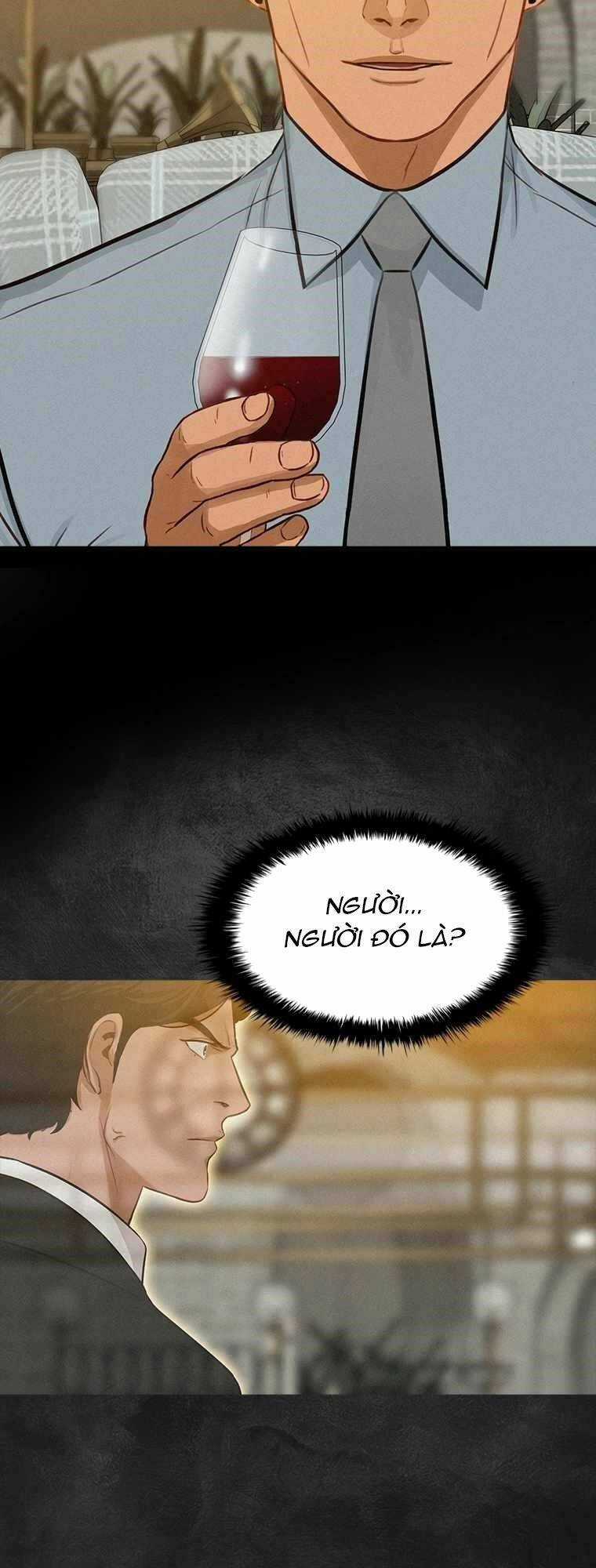 Chúa Tể Đồng Tiền Chapter 113 trang 26