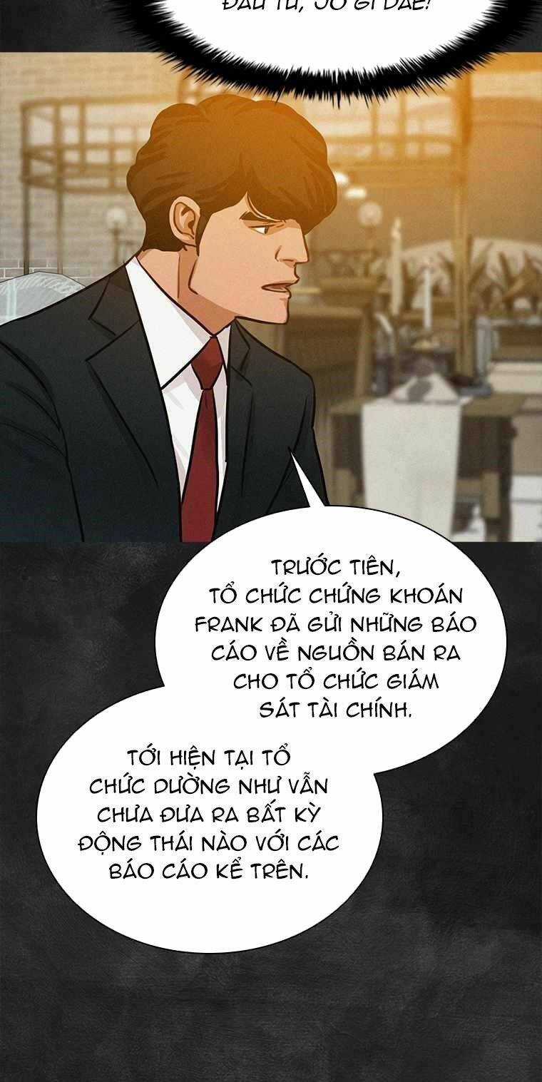 Chúa Tể Đồng Tiền Chapter 113 trang 29