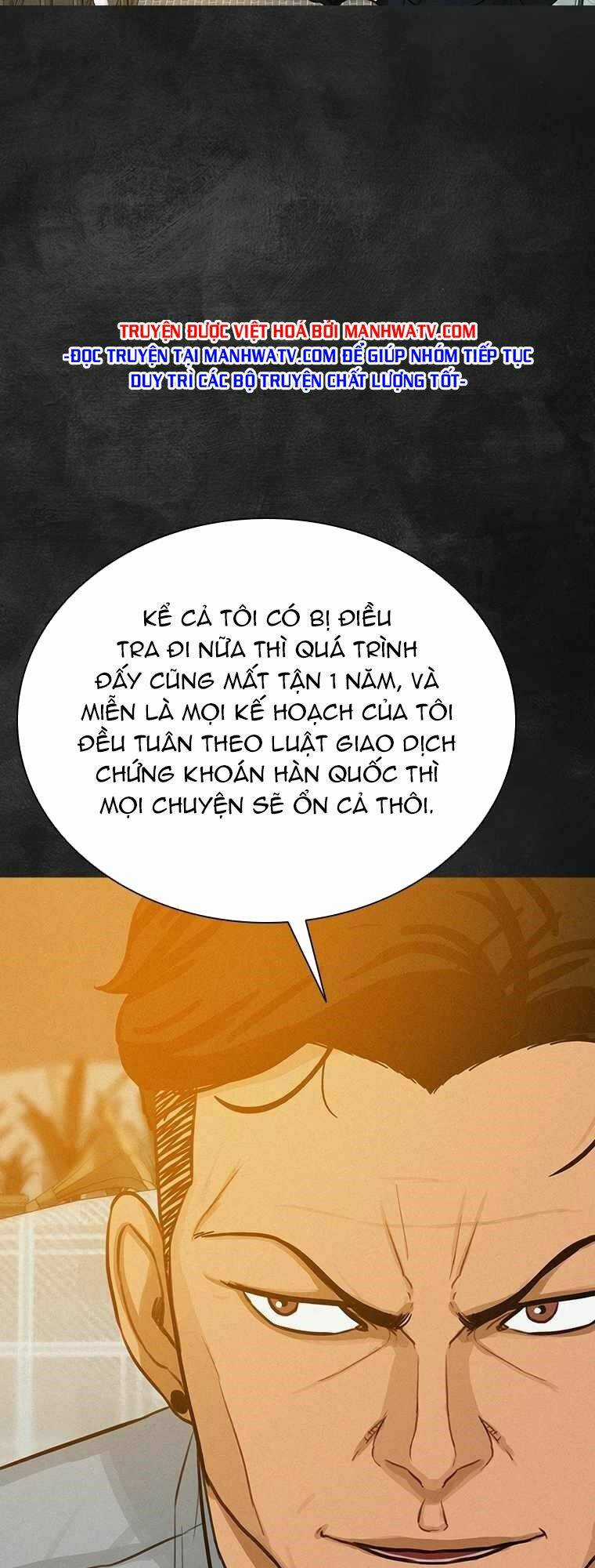 Chúa Tể Đồng Tiền Chapter 113 trang 32