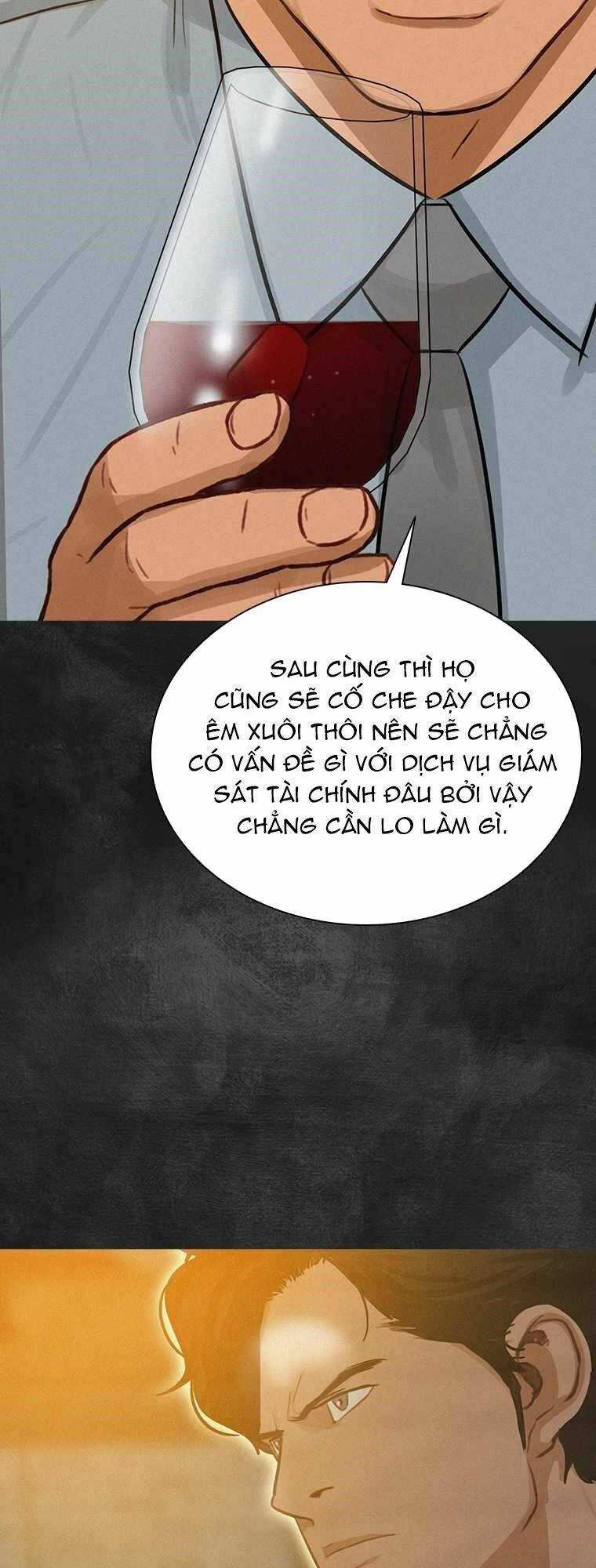 Chúa Tể Đồng Tiền Chapter 113 trang 33