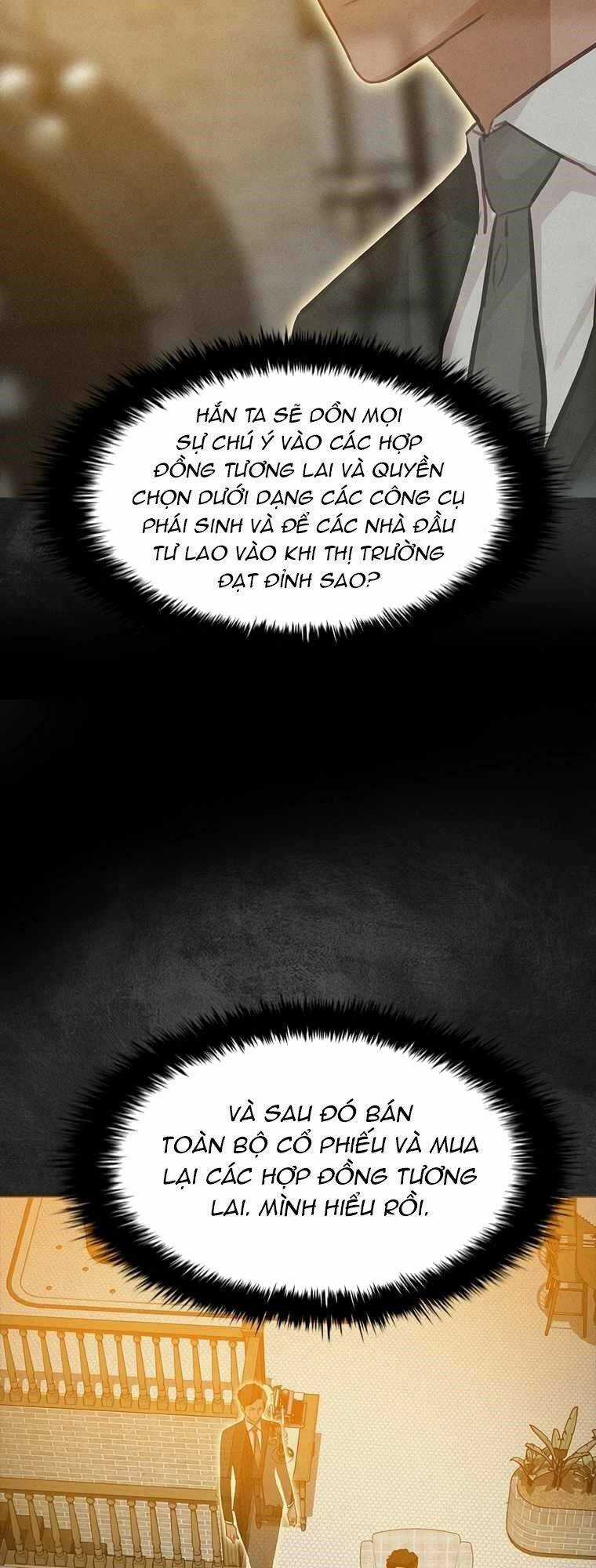 Chúa Tể Đồng Tiền Chapter 113 trang 34