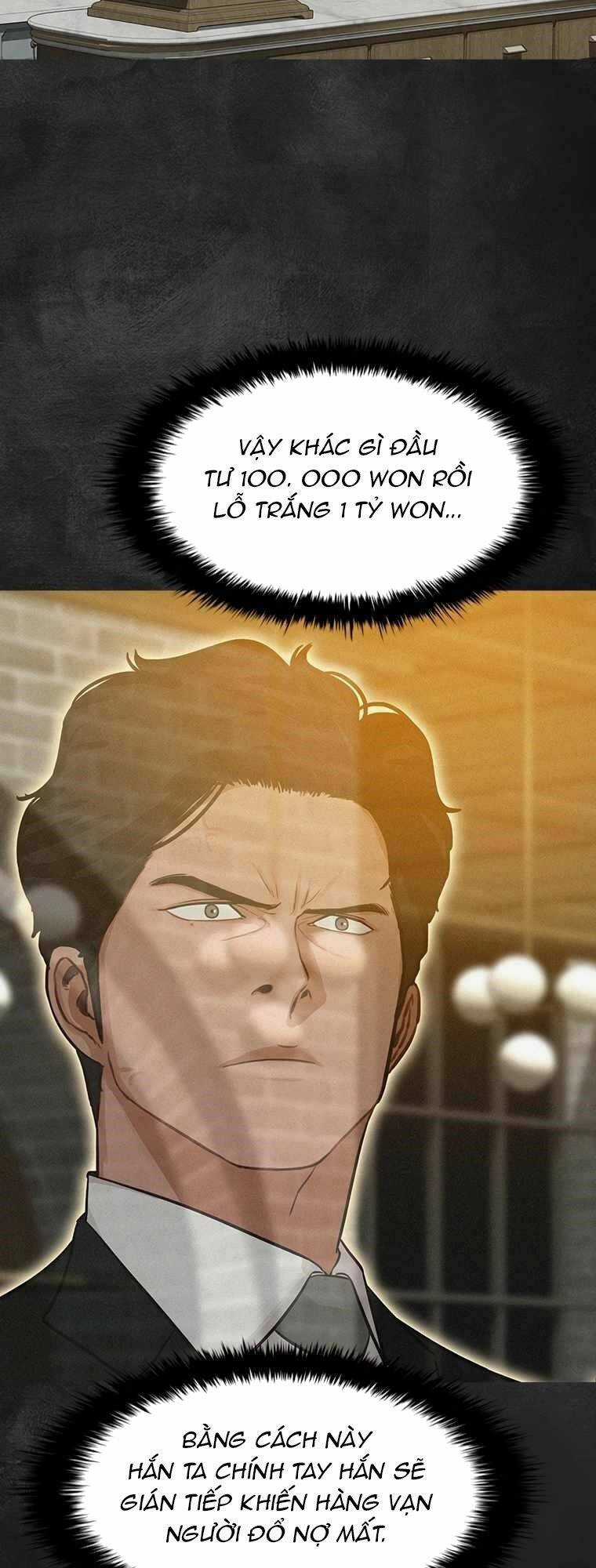 Chúa Tể Đồng Tiền Chapter 113 trang 36