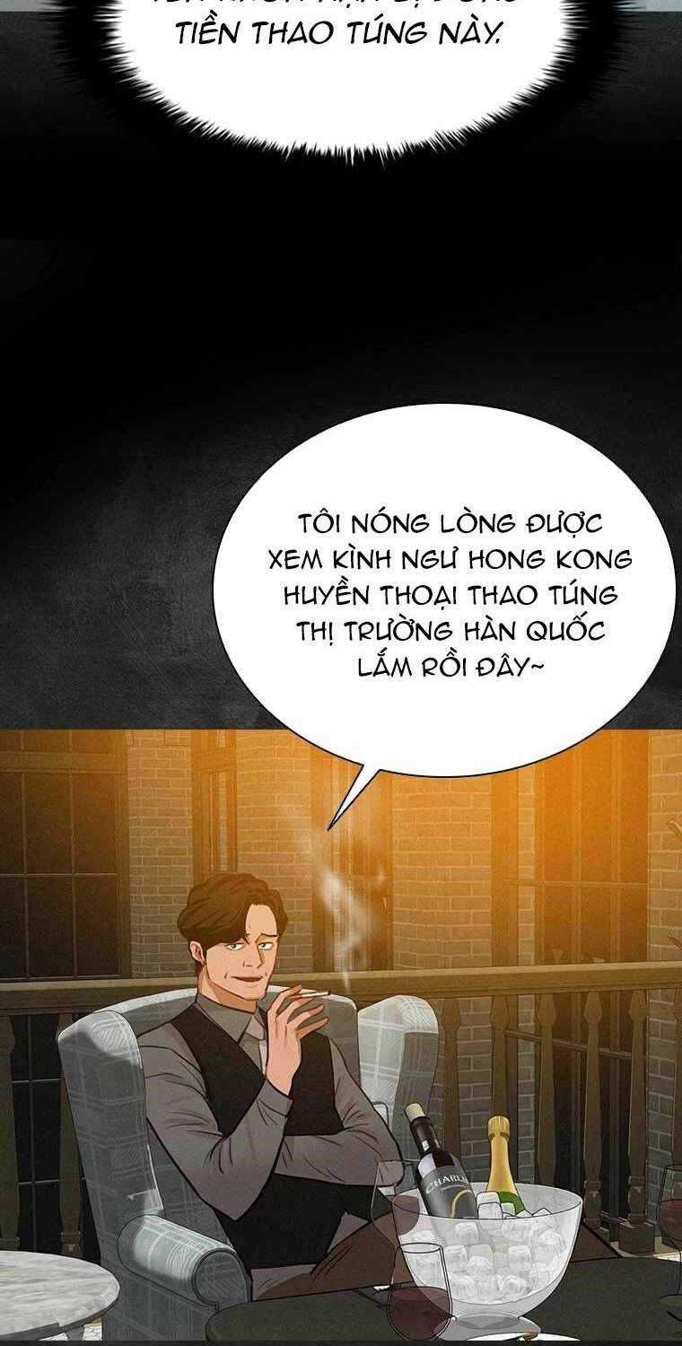 Chúa Tể Đồng Tiền Chapter 113 trang 38