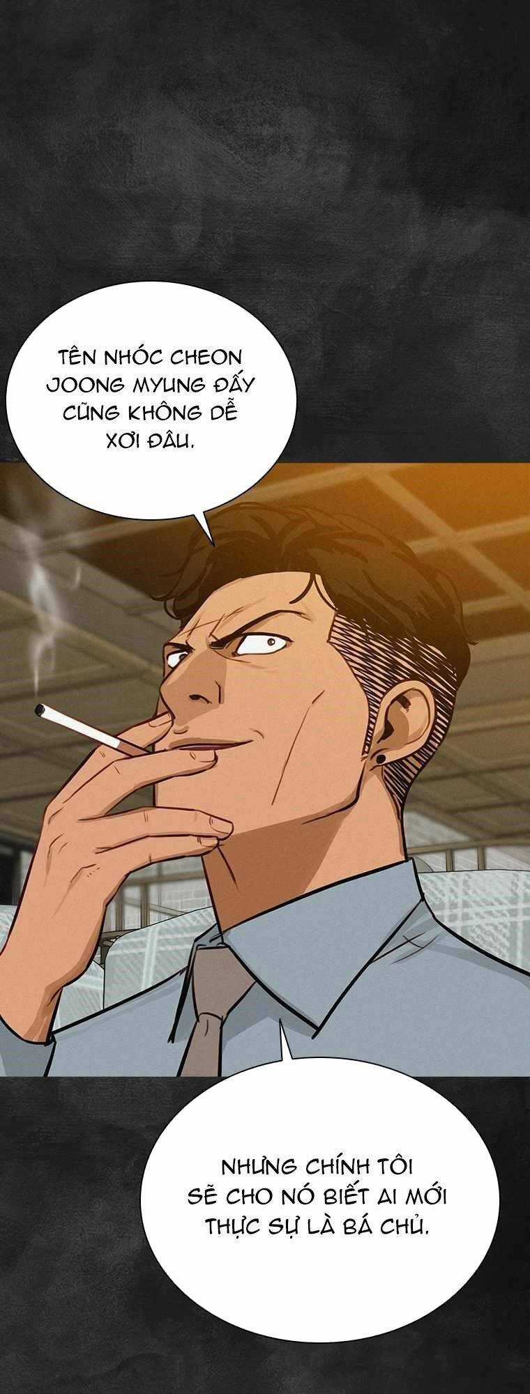 Chúa Tể Đồng Tiền Chapter 113 trang 39