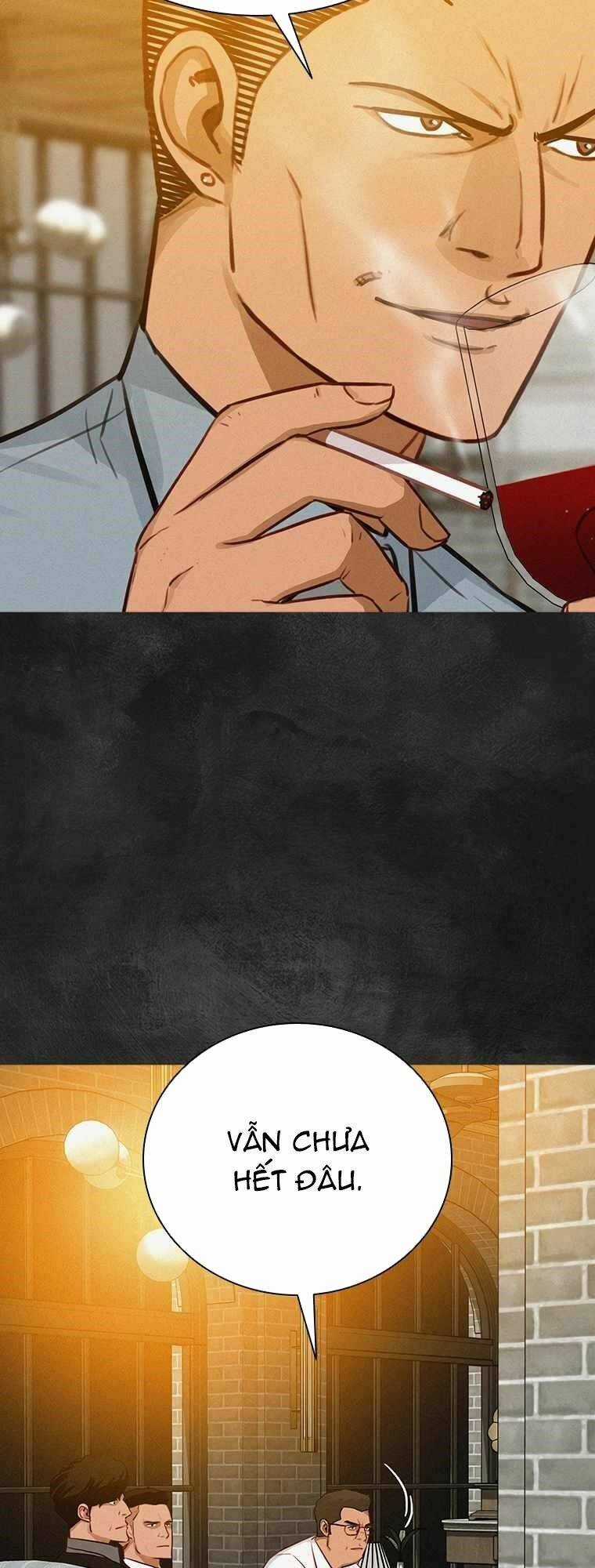 Chúa Tể Đồng Tiền Chapter 113 trang 41