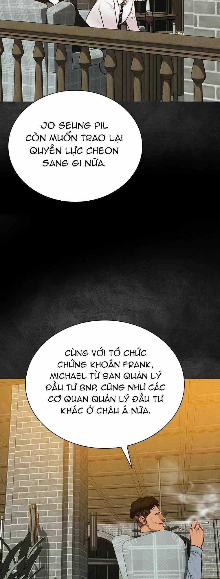 Chúa Tể Đồng Tiền Chapter 113 trang 42