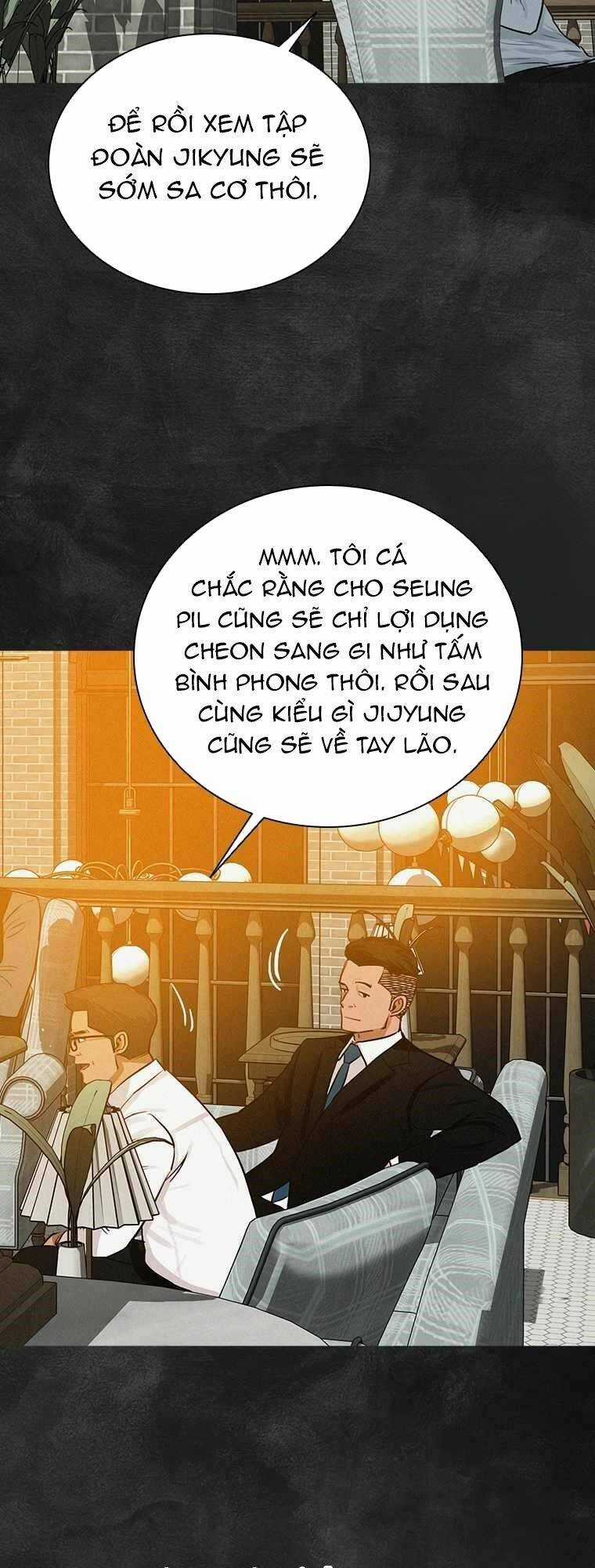 Chúa Tể Đồng Tiền Chapter 113 trang 43