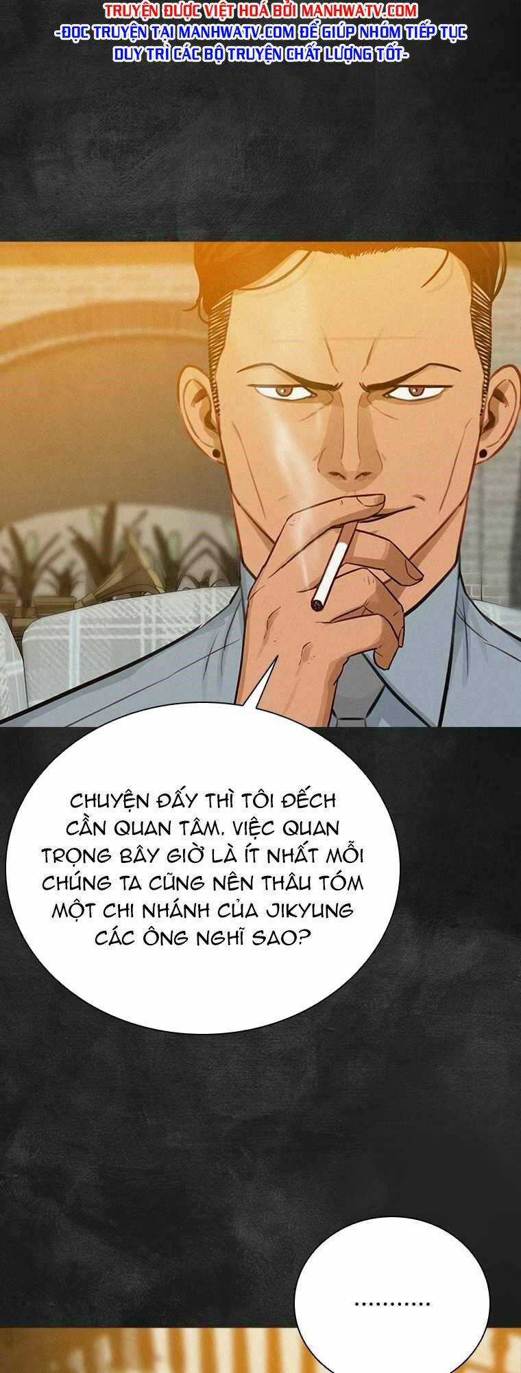 Chúa Tể Đồng Tiền Chapter 113 trang 44