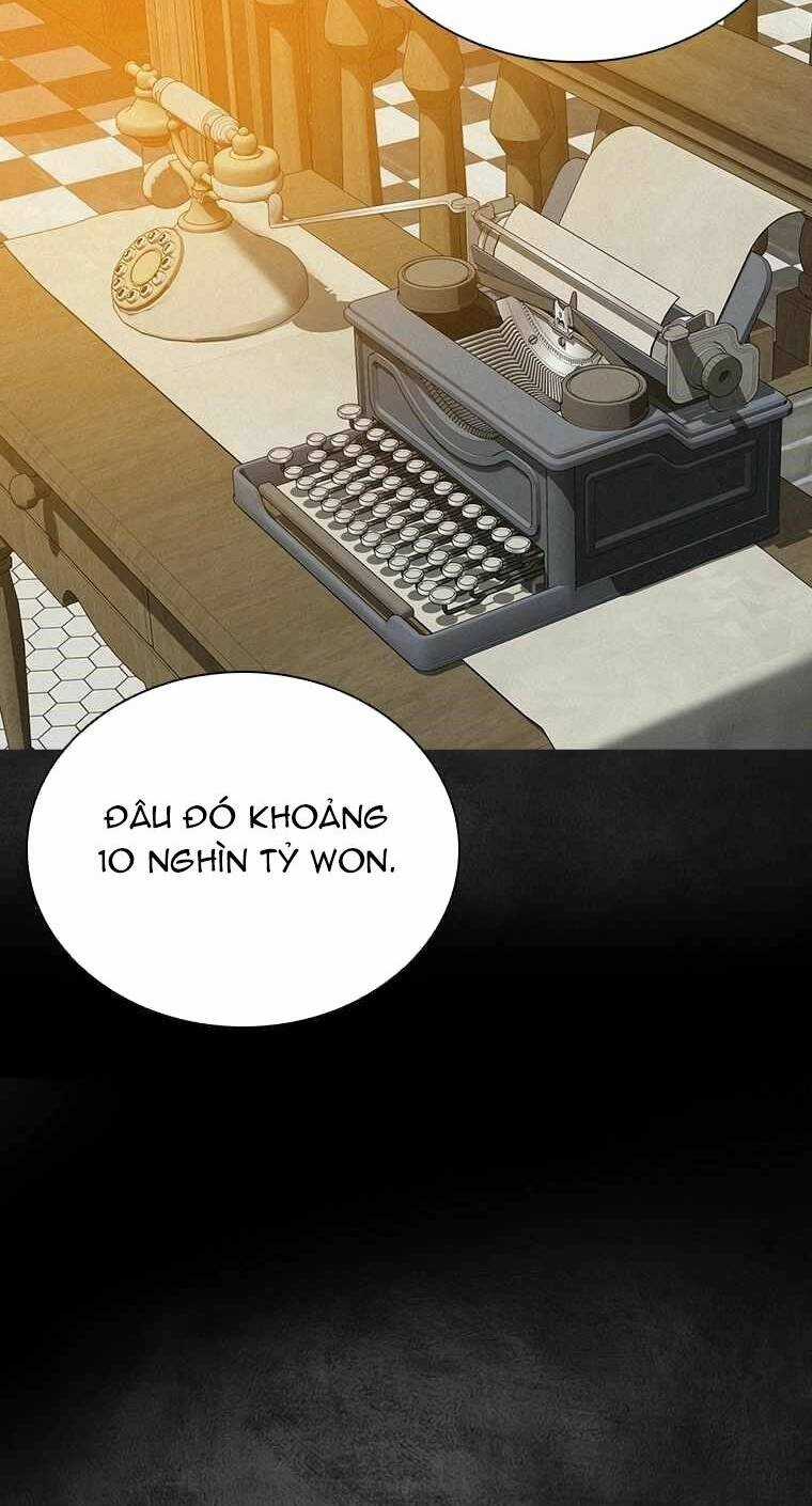 Chúa Tể Đồng Tiền Chapter 113 trang 46